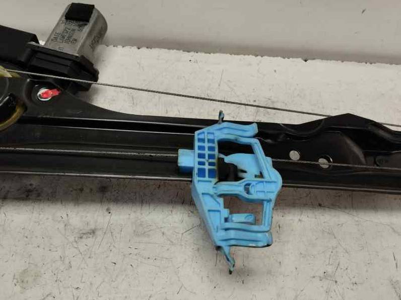 ELEVALUNAS DELANTERO IZQUIERDO FIAT DOBLO II 2015 1.3 16V JTD (90 CV)