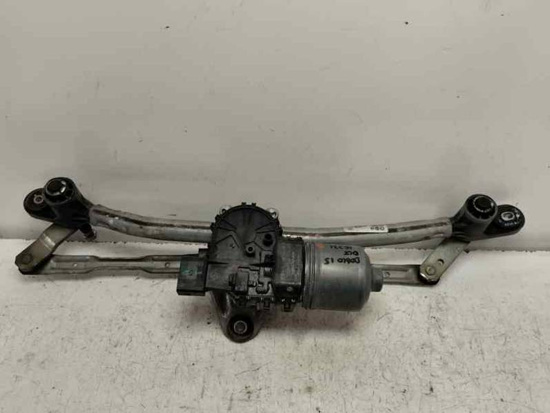 MOTOR LIMPIA DELANTERO FIAT DOBLO II 2015 1.3 16V JTD (90 CV)