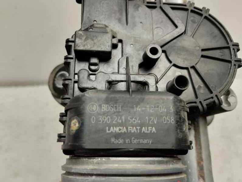 MOTOR LIMPIA DELANTERO FIAT DOBLO II 2015 1.3 16V JTD (90 CV)