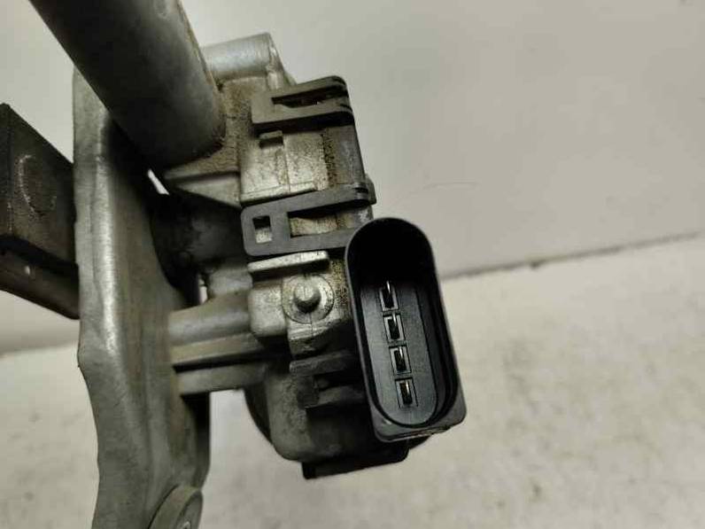 MOTOR LIMPIA DELANTERO FIAT DOBLO II 2015 1.3 16V JTD (90 CV)