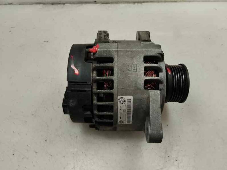 ALTERNADOR FIAT MULTIPLA 2000 1.9 JTD