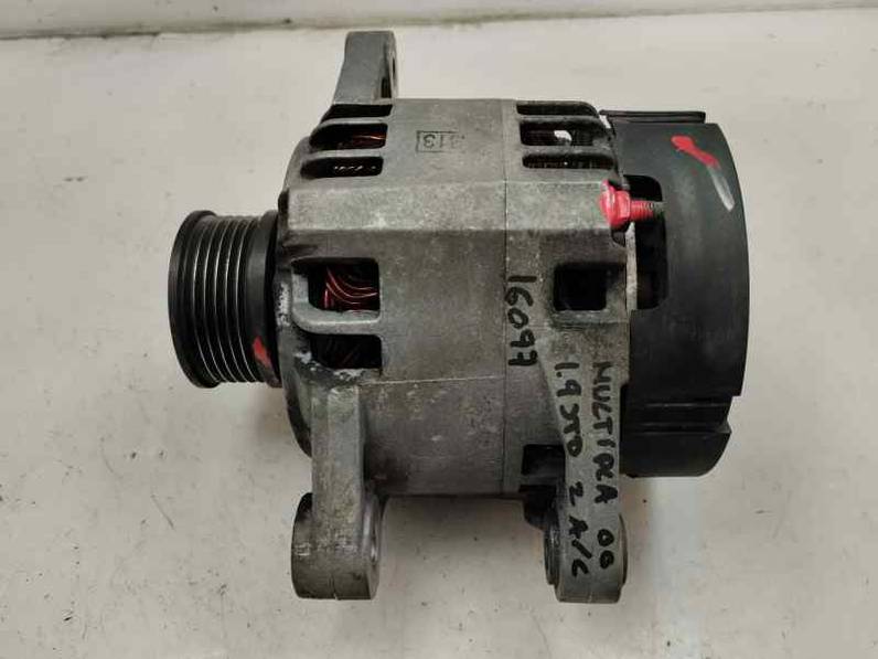 ALTERNADOR FIAT MULTIPLA 2000 1.9 JTD