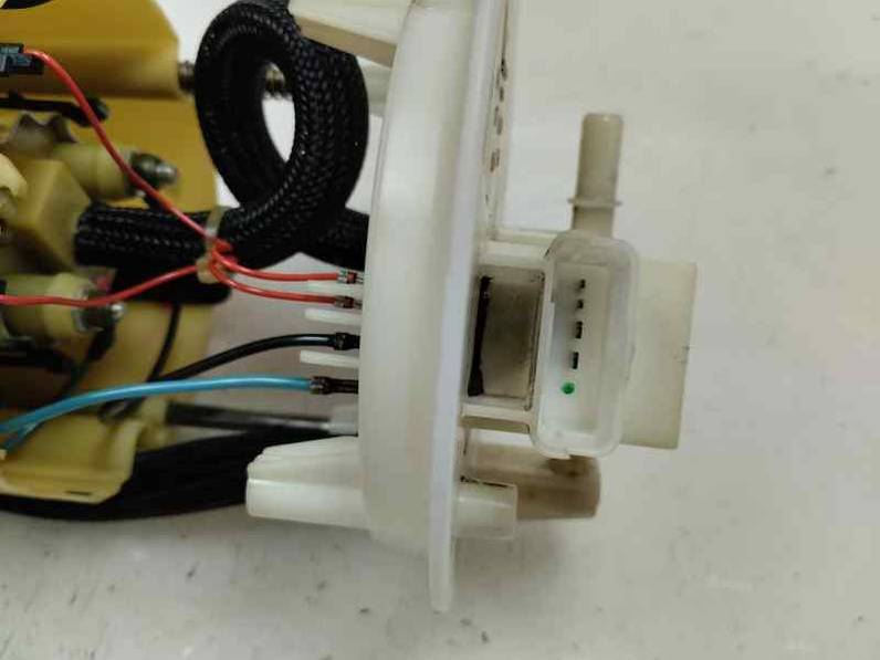 BOMBA COMBUSTIBLE FIAT MULTIPLA 2000 1.9 JTD