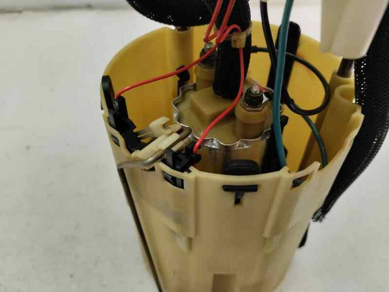 BOMBA COMBUSTIBLE FIAT MULTIPLA 2000 1.9 JTD