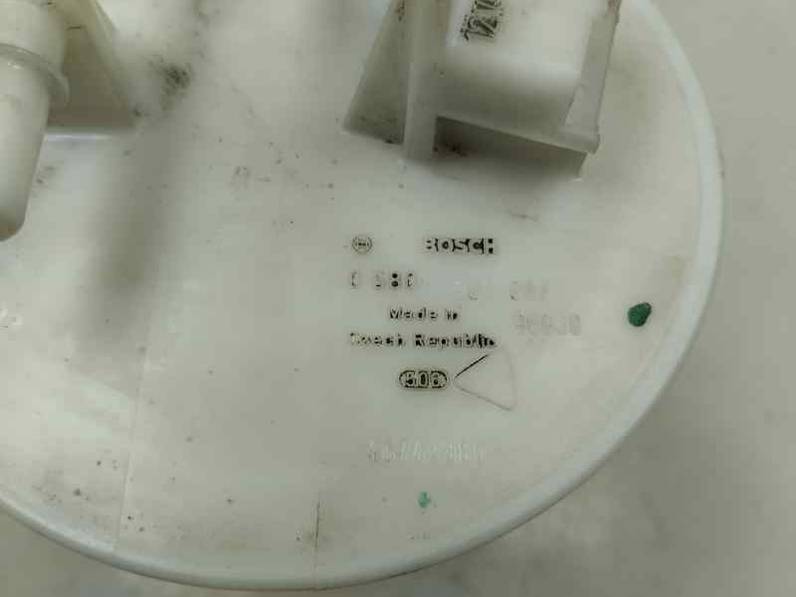 BOMBA COMBUSTIBLE FIAT MULTIPLA 2000 1.9 JTD