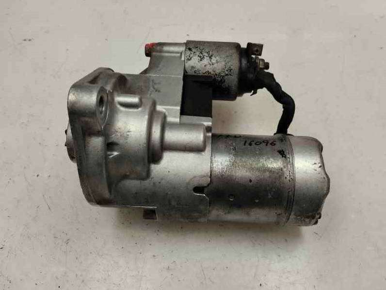 MOTOR ARRANQUE OPEL COMBO 1999 1.7 D (60 CV)