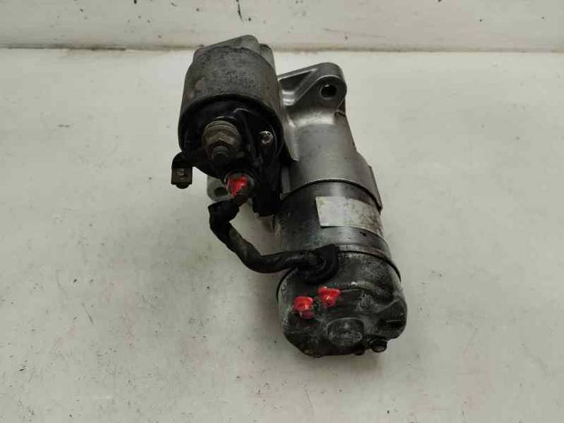 MOTOR ARRANQUE OPEL COMBO 1999 1.7 D (60 CV)