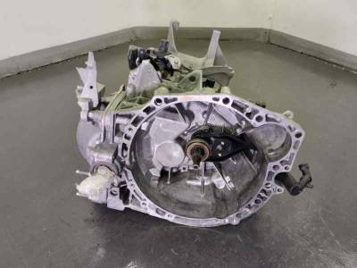 CAJA CAMBIOS CITROEN C5 STATION WAGON 2012 2.0 HDI MILL (140 CV)