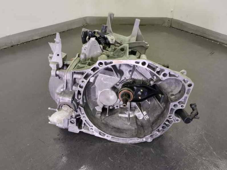 CAJA CAMBIOS CITROEN C5 STATION WAGON 2012 2.0 HDI MILL (140 CV)