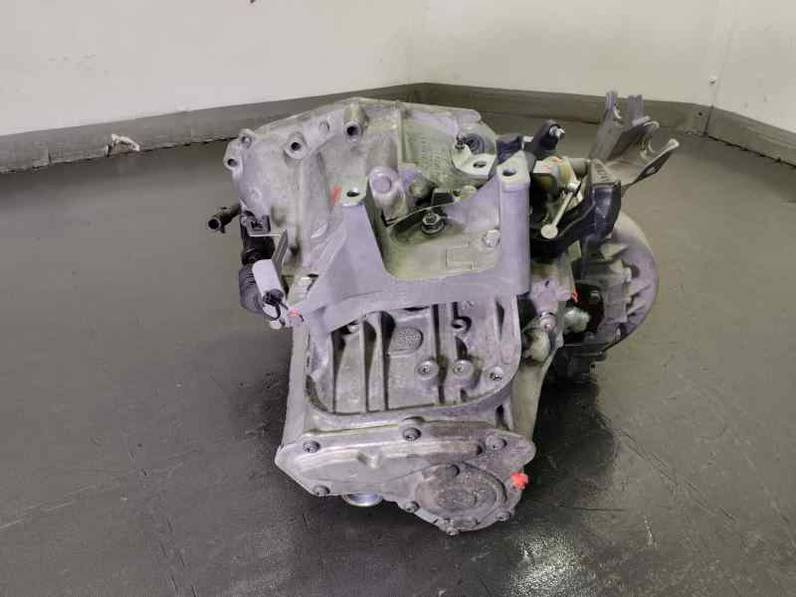 CAJA CAMBIOS CITROEN C5 STATION WAGON 2012 2.0 HDI MILL (140 CV)