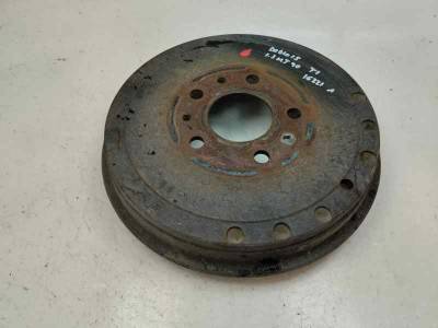 TAMBOR FRENO TRASERO FIAT DOBLO II 2015 1.3 16V JTD (90 CV)