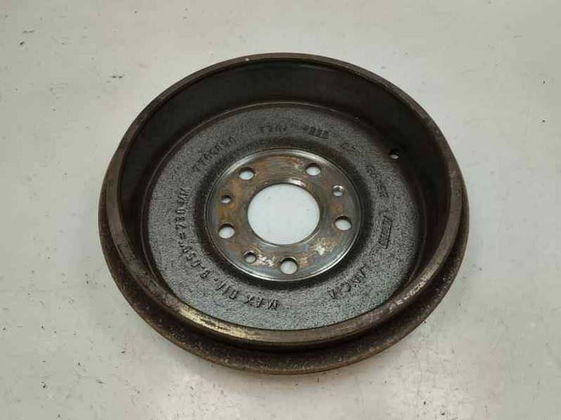 TAMBOR FRENO TRASERO FIAT DOBLO II 2015 1.3 16V JTD (90 CV)