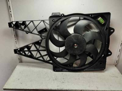 ELECTROVENTILADOR FIAT DOBLO II 2015 1.3 16V JTD (90 CV)