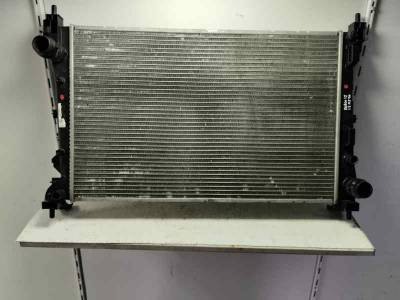 RADIADOR AGUA FIAT DOBLO II 2015 1.3 16V JTD (90 CV)