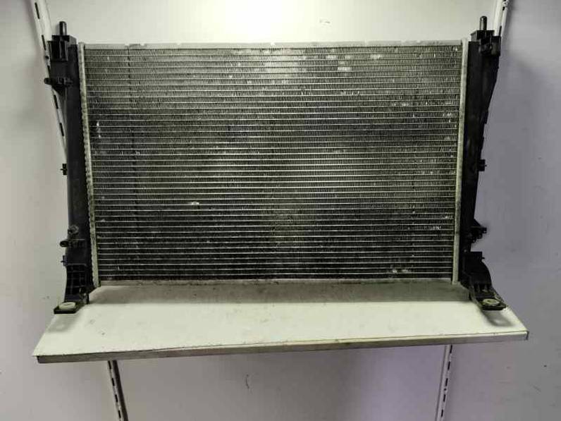 RADIADOR AGUA FIAT DOBLO II 2015 1.3 16V JTD (90 CV)