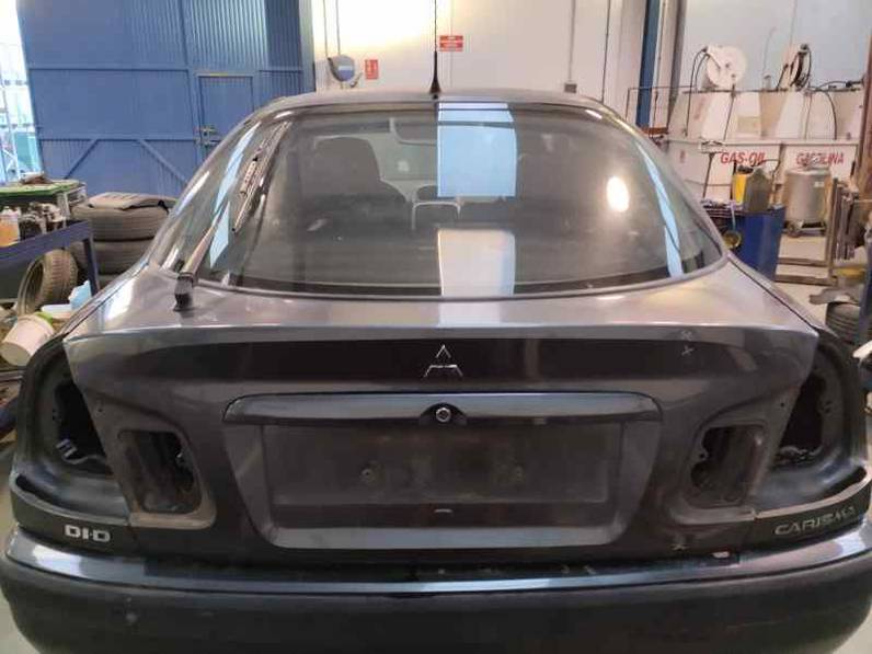 PORTON TRASERO MITSUBISHI CARISMA BERLINA 5 2003 1.9 DI-D (116 CV)