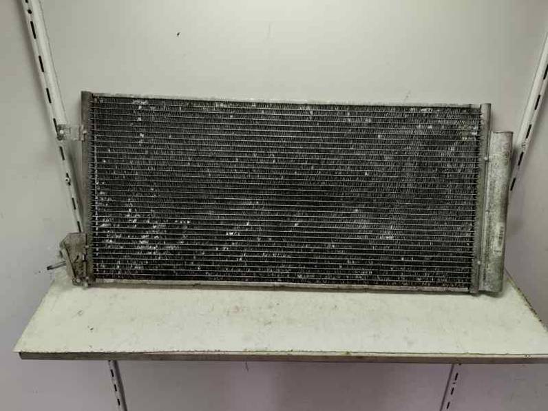 RADIADOR A C FIAT DOBLO II 2015 1.3 16V JTD (90 CV)