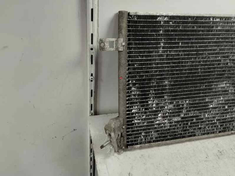 RADIADOR A C FIAT DOBLO II 2015 1.3 16V JTD (90 CV)