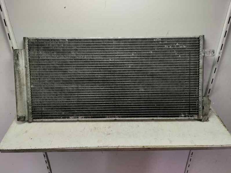 RADIADOR A C FIAT DOBLO II 2015 1.3 16V JTD (90 CV)