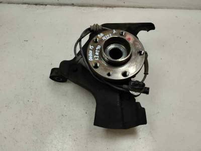 MANGUETA DELANTERA DERECHA FIAT DOBLO II 2015 1.3 16V JTD (90 CV)