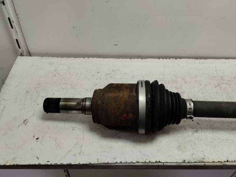 TRANSMISION DELANTERA IZQUIERDA FIAT DOBLO II 2015 1.3 16V JTD (90 CV)