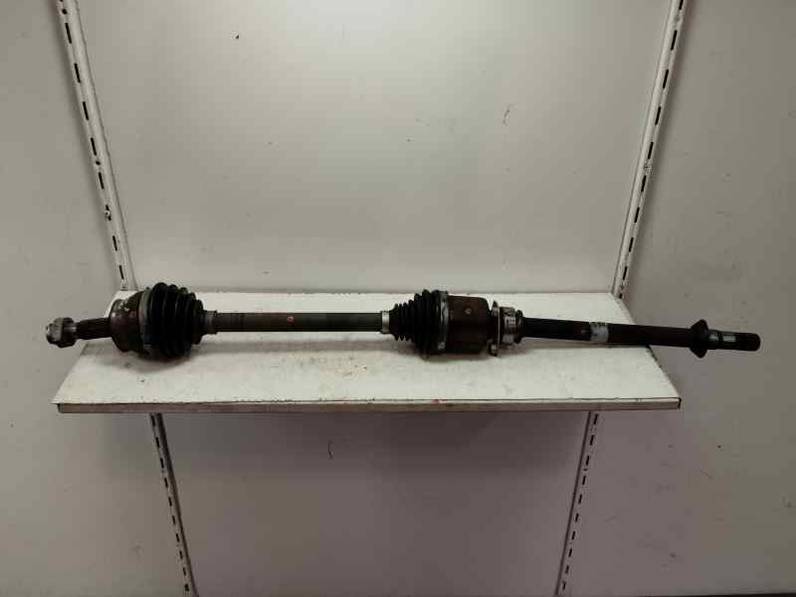 TRANSMISION DELANTERA DERECHA FIAT DOBLO II 2015 1.3 16V JTD (90 CV)