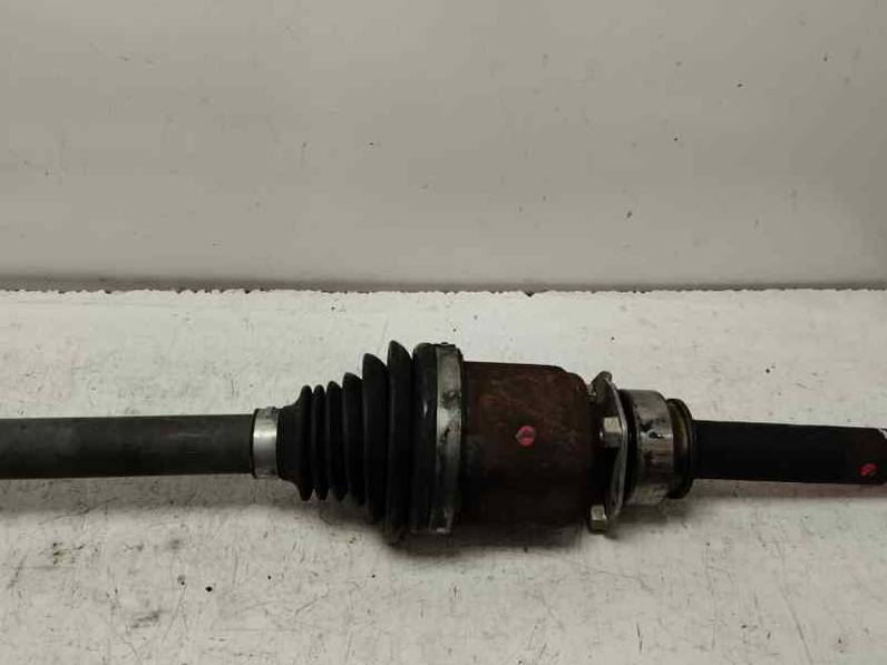 TRANSMISION DELANTERA DERECHA FIAT DOBLO II 2015 1.3 16V JTD (90 CV)