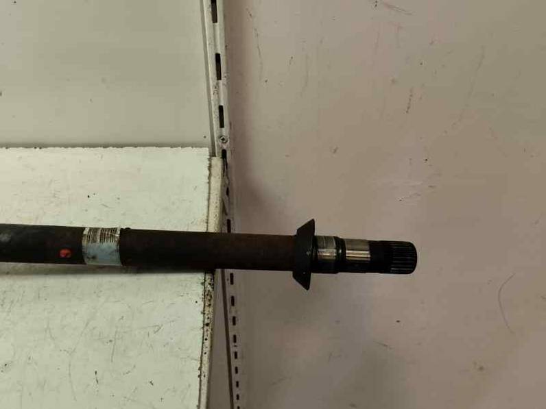 TRANSMISION DELANTERA DERECHA FIAT DOBLO II 2015 1.3 16V JTD (90 CV)