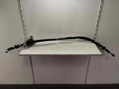 PALANCA CAMBIO FIAT DOBLO II 2015 1.3 16V JTD (90 CV)