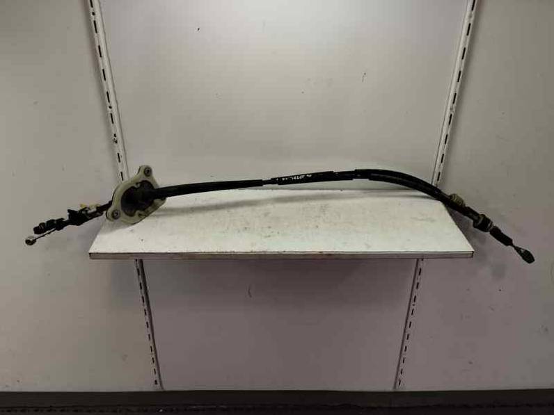 PALANCA CAMBIO FIAT DOBLO II 2015 1.3 16V JTD (90 CV)