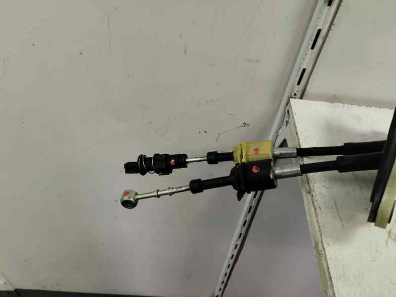 PALANCA CAMBIO FIAT DOBLO II 2015 1.3 16V JTD (90 CV)