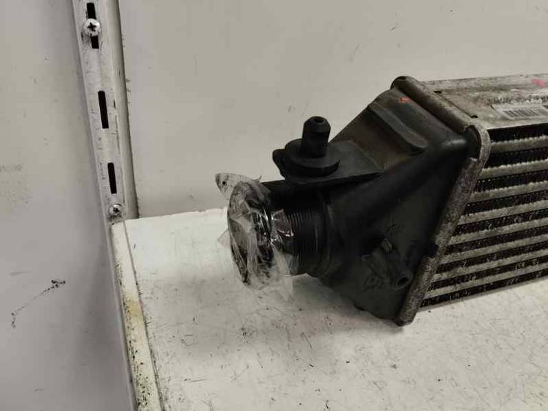 INTERCOOLER FIAT DOBLO II 2015 1.3 16V JTD (90 CV)