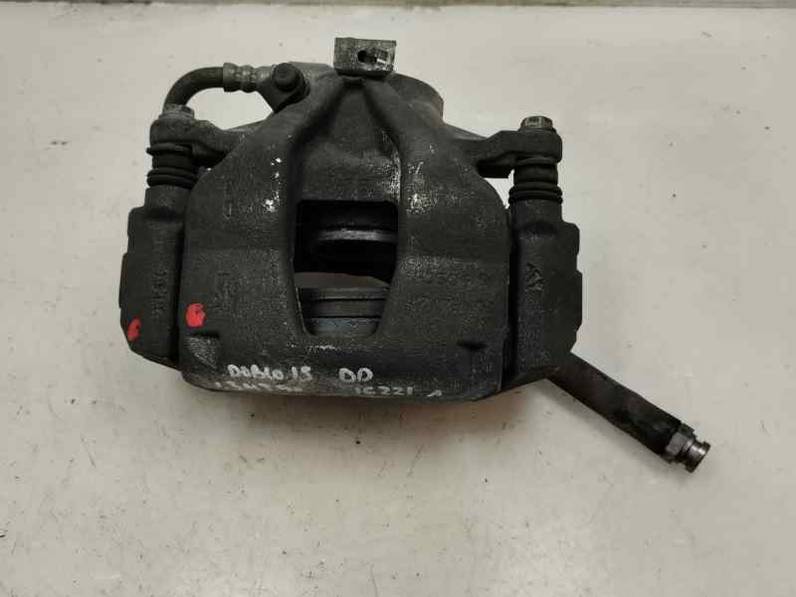 PINZA FRENO DELANTERA DERECHA FIAT DOBLO II 2015 1.3 16V JTD (90 CV)