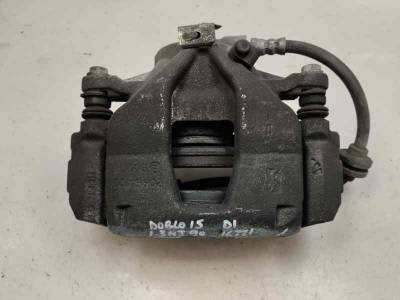 PINZA FRENO DELANTERA IZQUIERDA FIAT DOBLO II 2015 1.3 16V JTD (90 CV)