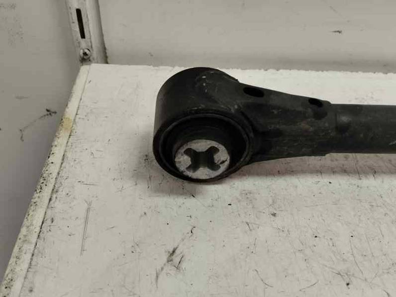BRAZO SUSPENSION INFERIOR TRASERO DERECHO FIAT DOBLO II 2015 1.3 16V JTD (90 CV)