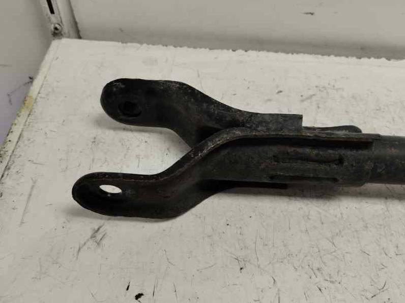 BRAZO SUSPENSION INFERIOR TRASERO IZQUIERDO FIAT DOBLO II 2015 1.3 16V JTD (90 CV)