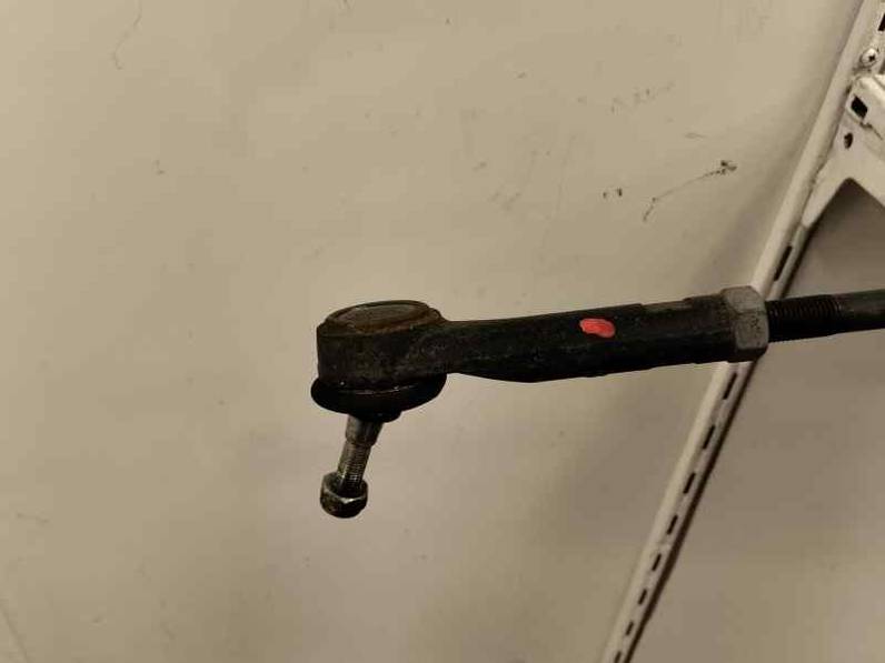 CREMALLERA DIRECCION FIAT DOBLO II 2015 1.3 16V JTD (90 CV)