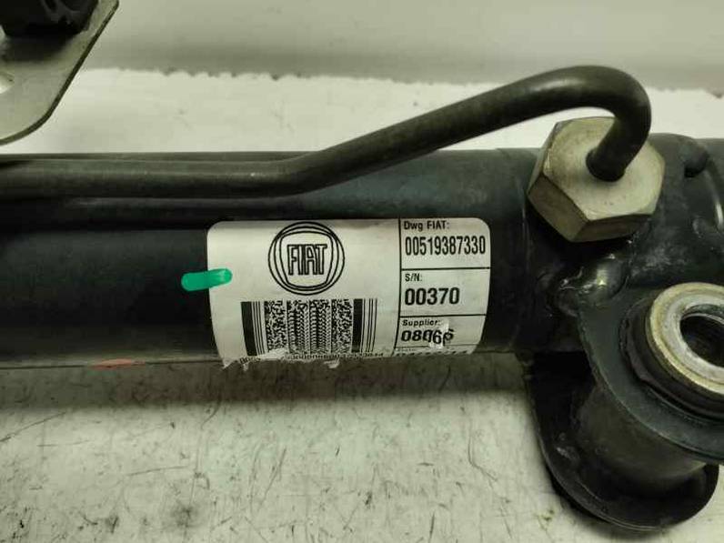 CREMALLERA DIRECCION FIAT DOBLO II 2015 1.3 16V JTD (90 CV)