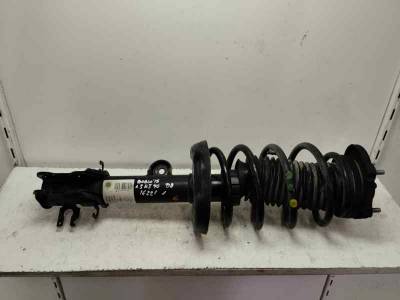 AMORTIGUADOR DELANTERO DERECHO FIAT DOBLO II 2015 1.3 16V JTD (90 CV)