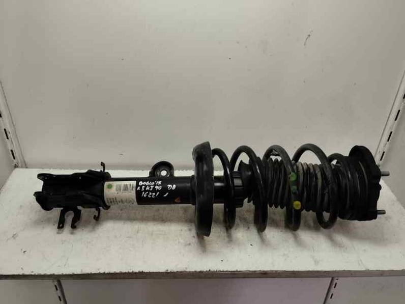 AMORTIGUADOR DELANTERO DERECHO FIAT DOBLO II 2015 1.3 16V JTD (90 CV)