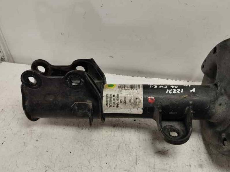 AMORTIGUADOR DELANTERO IZQUIERDO FIAT DOBLO II 2015 1.3 16V JTD (90 CV)