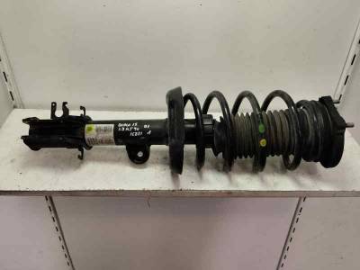 AMORTIGUADOR DELANTERO IZQUIERDO FIAT DOBLO II 2015 1.3 16V JTD (90 CV)