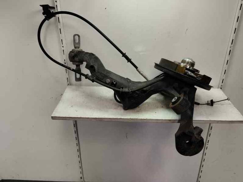 MANGUETA TRASERA IZQUIERDA FIAT DOBLO II 2015 1.3 16V JTD (90 CV)