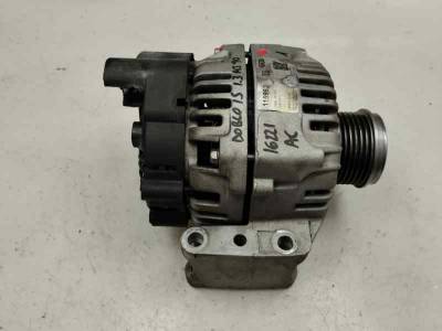 ALTERNADOR FIAT DOBLO II 2015 1.3 16V JTD (90 CV)