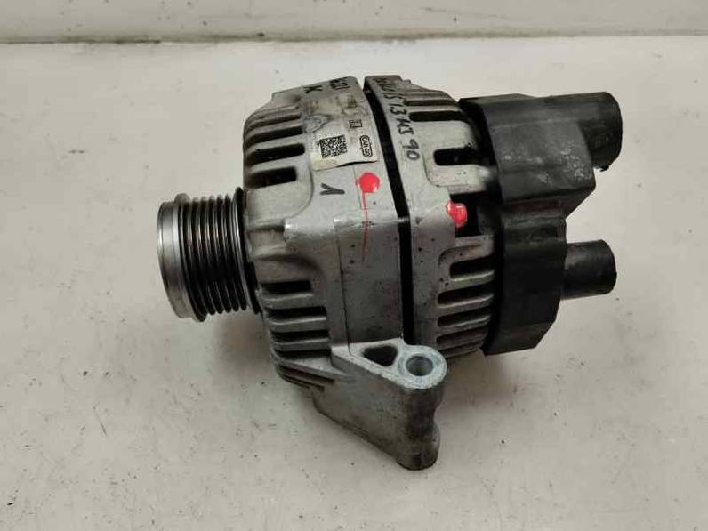 ALTERNADOR FIAT DOBLO II 2015 1.3 16V JTD (90 CV)