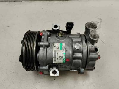 COMPRESOR AIRE ACONDICIONADO FIAT DOBLO II 2015 1.3 16V JTD (90 CV)