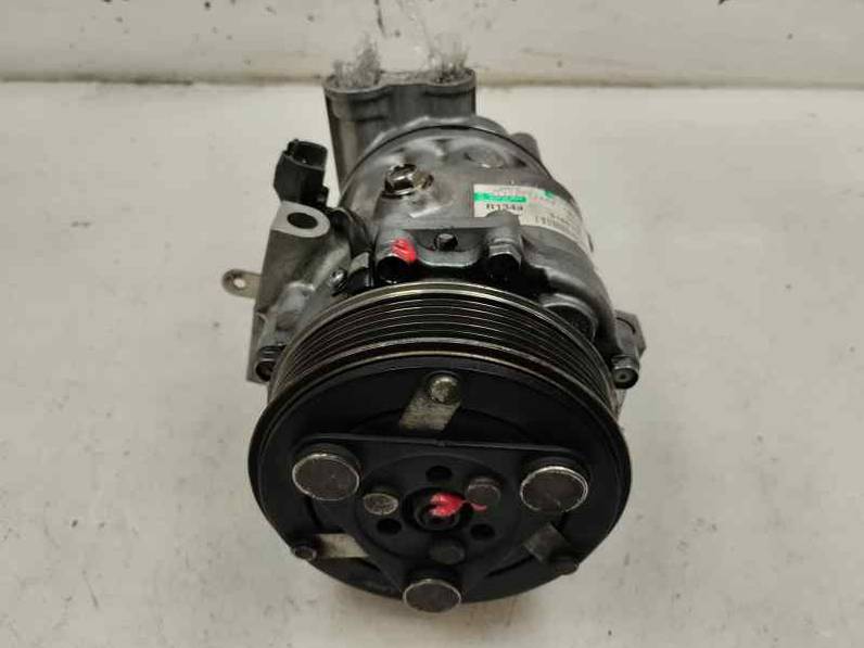 COMPRESOR AIRE ACONDICIONADO FIAT DOBLO II 2015 1.3 16V JTD (90 CV)