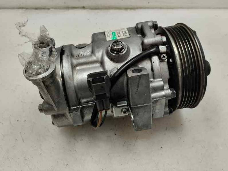 COMPRESOR AIRE ACONDICIONADO FIAT DOBLO II 2015 1.3 16V JTD (90 CV)