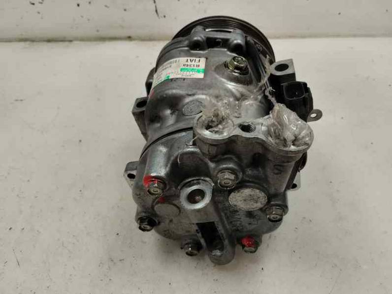 COMPRESOR AIRE ACONDICIONADO FIAT DOBLO II 2015 1.3 16V JTD (90 CV)