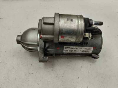 MOTOR ARRANQUE FIAT DOBLO II 2015 1.3 16V JTD (90 CV)